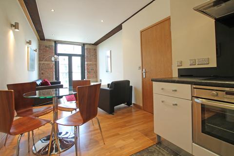 2 bedroom flat for sale - Victoria Mills, Salts Mill Road, Shipley, Bradford, BD17