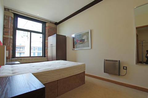 2 bedroom flat for sale - Victoria Mills, Salts Mill Road, Shipley, Bradford, BD17