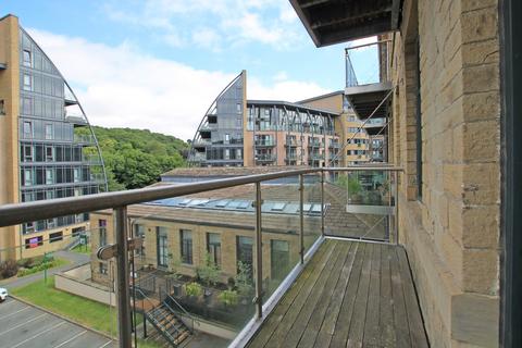 2 bedroom flat for sale, Victoria Mills, Salts Mill Road, Shipley, Bradford, BD17