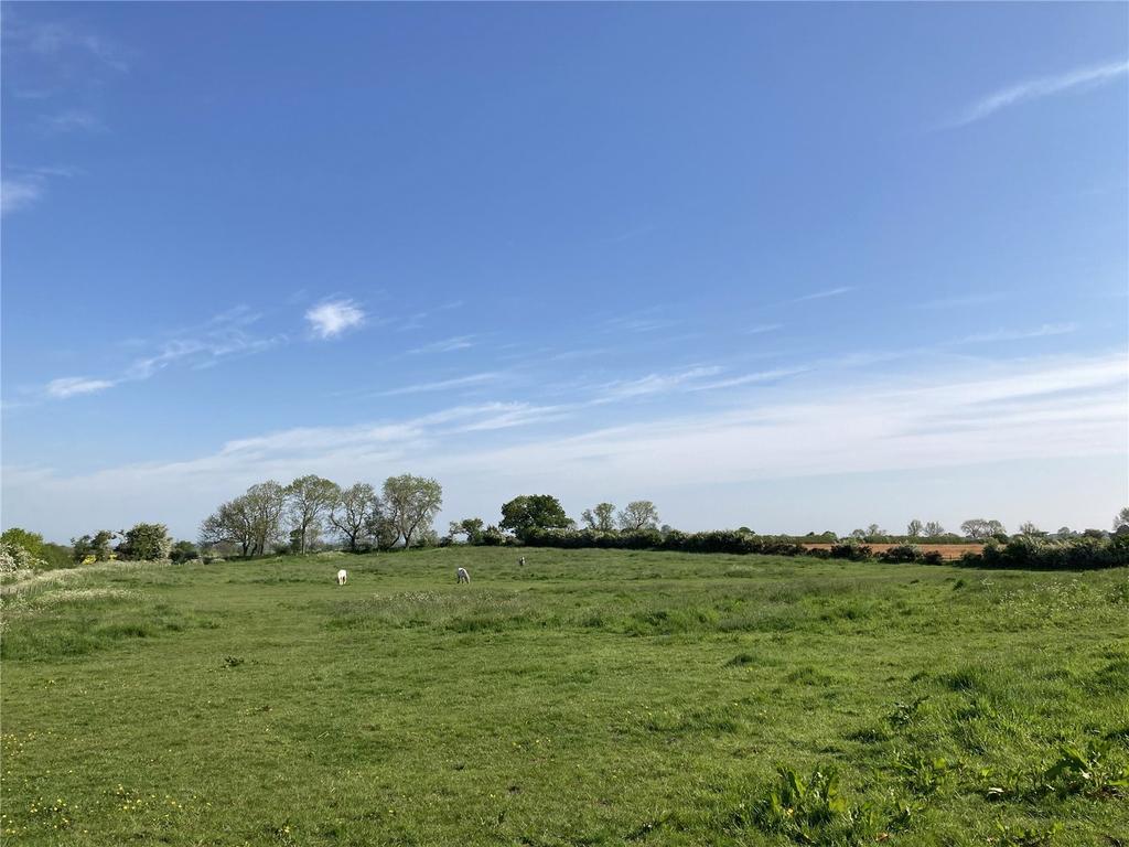 Land South Of Darlington Back Lane... Land £100,000