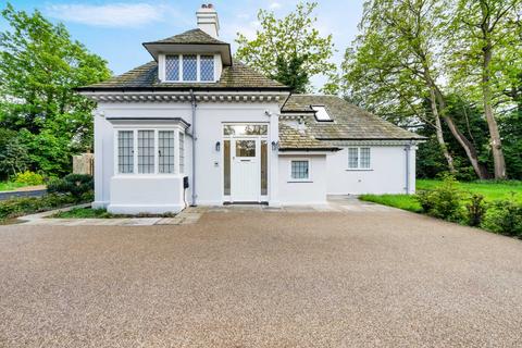 3 bedroom detached house for sale, The Old Gate House, Beltwood Park Residences, SE26 6TH