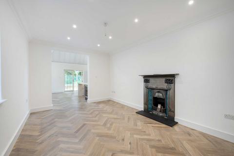 3 bedroom detached house for sale, The Old Gate House, Beltwood Park Residences, SE26 6TH