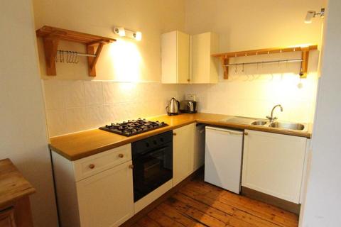 1 bedroom flat to rent, Montgomery Street, Broughton, Edinburgh, EH7