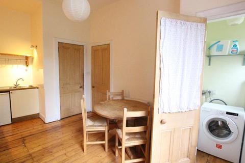 1 bedroom flat to rent, Montgomery Street, Broughton, Edinburgh, EH7