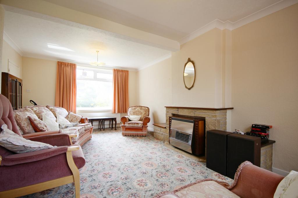 Leafy Way, Weaverham, CW8 2 bed semidetached house £155,000