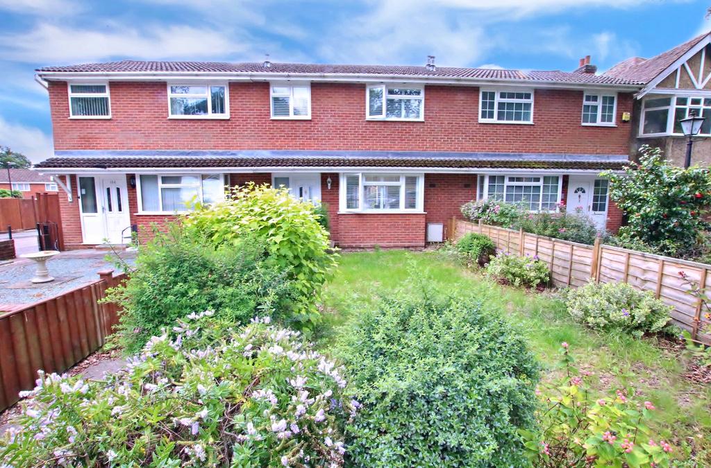 Regents Park, Southampton 3 bed property £290,000