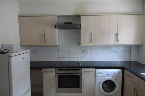 3 bedroom terraced house to rent - Oxford Rd, Leicester LE2
