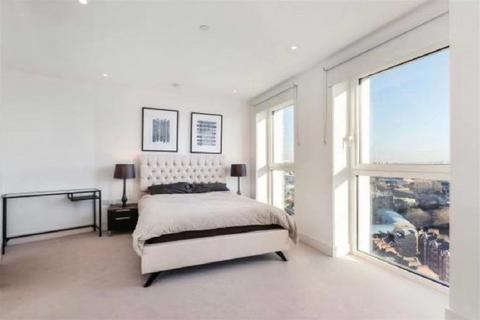 2 bedroom apartment to rent, Conquest Tower, Blackfriars, Road, SE1