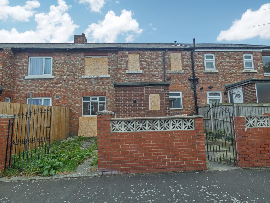 Wordsworth Avenue East, Houghton, Houghton le Spring, Tyne & Wear, DH5