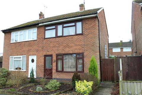 45 Beech Avenue, Alfreton, DE55 7EW