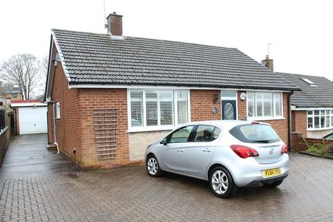 5 Carr Close, South Normanton, Alfreton, DE55 2DQ