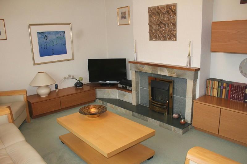 Lounge 2 Photograph