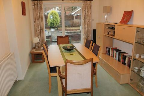 5 Carr Close, South Normanton, Alfreton, DE55 2DQ