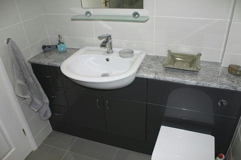 5 Carr Close, South Normanton, Alfreton, DE55 2DQ