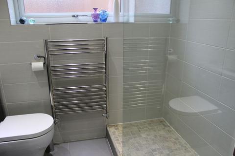 5 Carr Close, South Normanton, Alfreton, DE55 2DQ