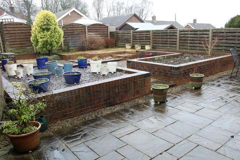 5 Carr Close, South Normanton, Alfreton, DE55 2DQ