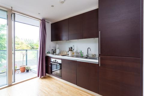 Studio to rent, Hudson Apartments, Chadwell Lane, Crouch End, N8