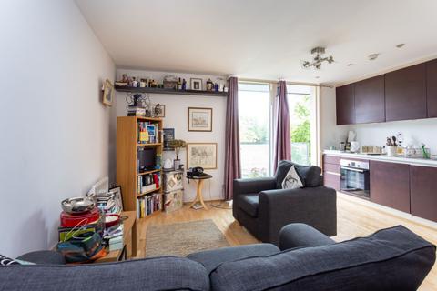 Studio to rent, Hudson Apartments, Chadwell Lane, Crouch End, N8