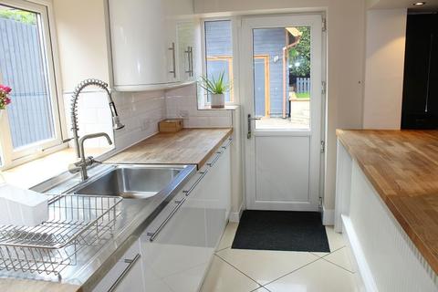10 Baker Close, Somercotes, Alfreton, DE55 4LE