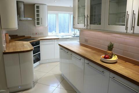 10 Baker Close, Somercotes, Alfreton, DE55 4LE