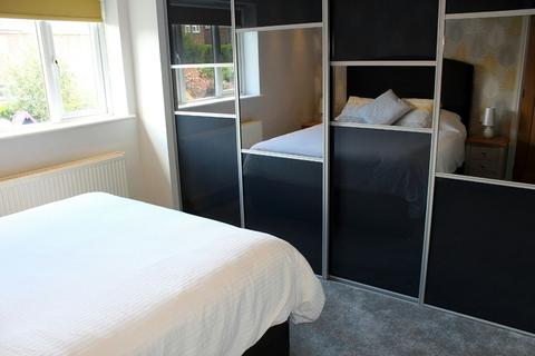 10 Baker Close, Somercotes, Alfreton, DE55 4LE