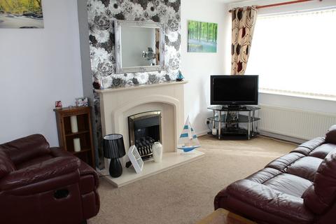 3 bedroom detached bungalow for sale, Cherry Tree Avenue, Leabrooks, Derbyshire. DE55 1LP