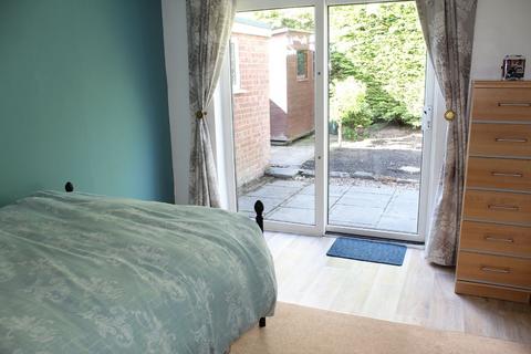 3 bedroom detached bungalow for sale, Cherry Tree Avenue, Leabrooks, Derbyshire. DE55 1LP