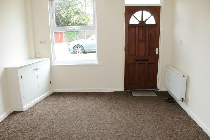 Alfreton Road, South Normanton, Alfreton, Derbyshire. DE55 2AP 2 bed