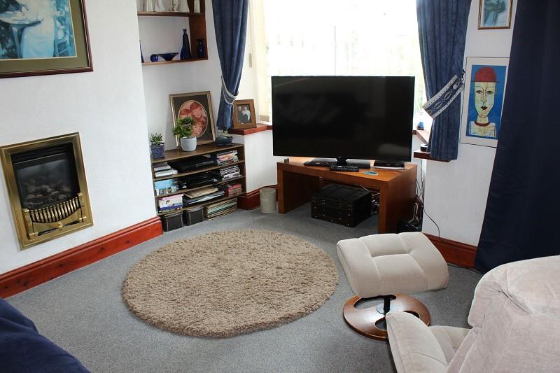 Church Street, Shirland, Alfreton, Derbyshire. DE55 6BJ 2 bed terraced