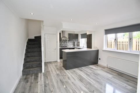72 Ashfield, Bishopbriggs, Glasgow, G64 3DR
