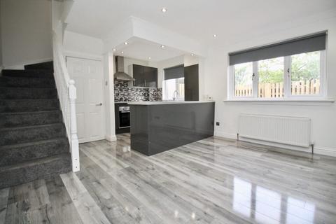 72 Ashfield, Bishopbriggs, Glasgow, G64 3DR