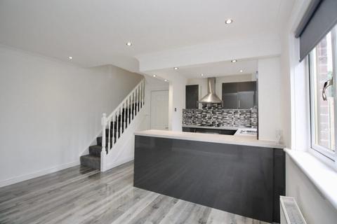 72 Ashfield, Bishopbriggs, Glasgow, G64 3DR