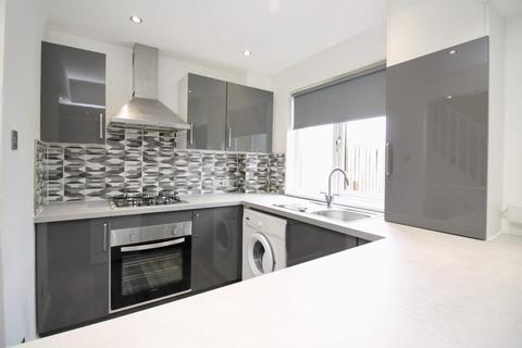 72 Ashfield, Bishopbriggs, Glasgow, G64 3DR