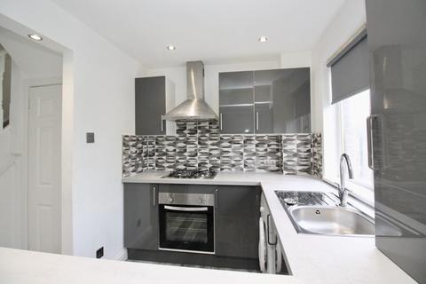 72 Ashfield, Bishopbriggs, Glasgow, G64 3DR