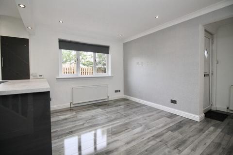 72 Ashfield, Bishopbriggs, Glasgow, G64 3DR