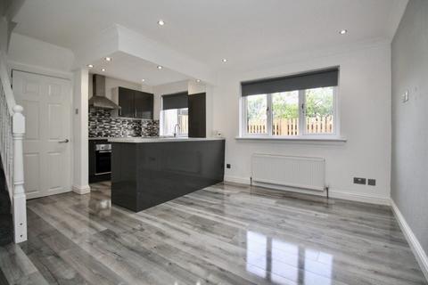 72 Ashfield, Bishopbriggs, Glasgow, G64 3DR