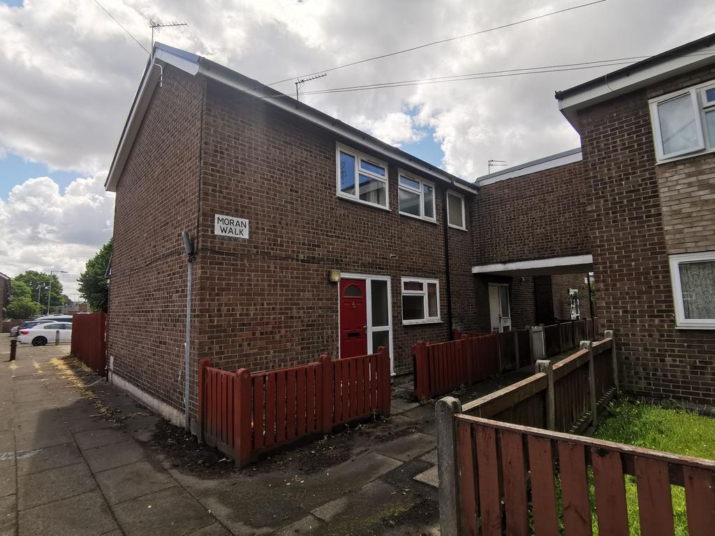 2 bedroom House for rent