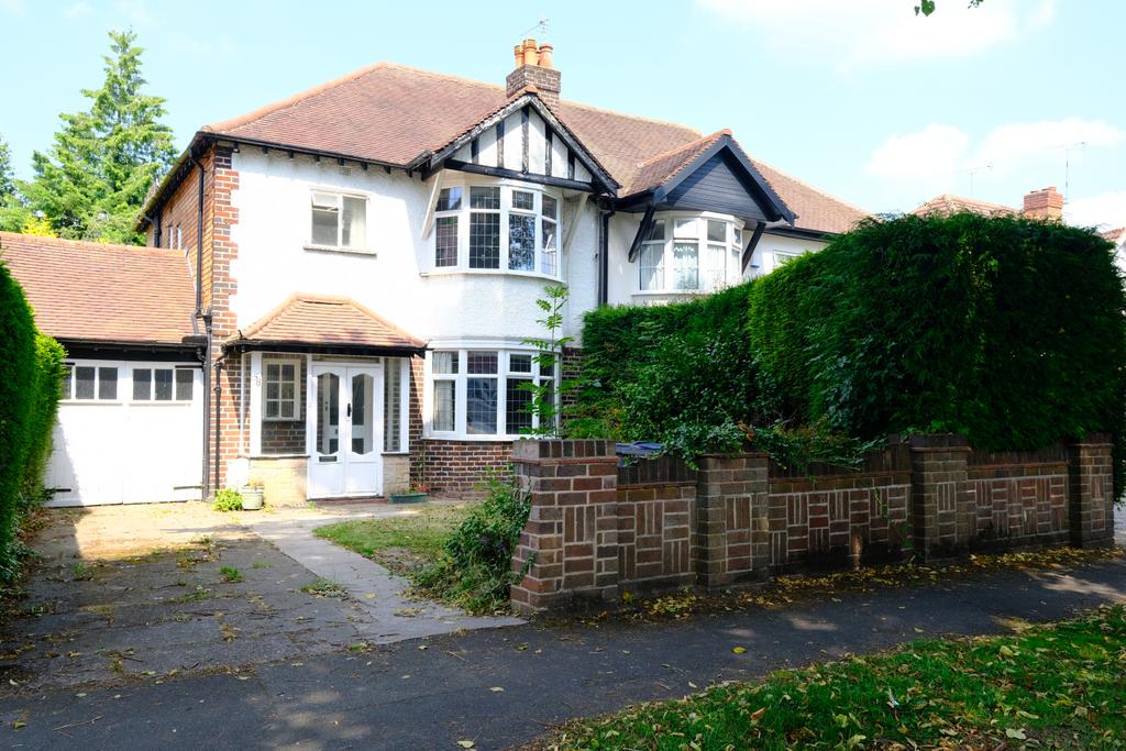 58 Boden Road