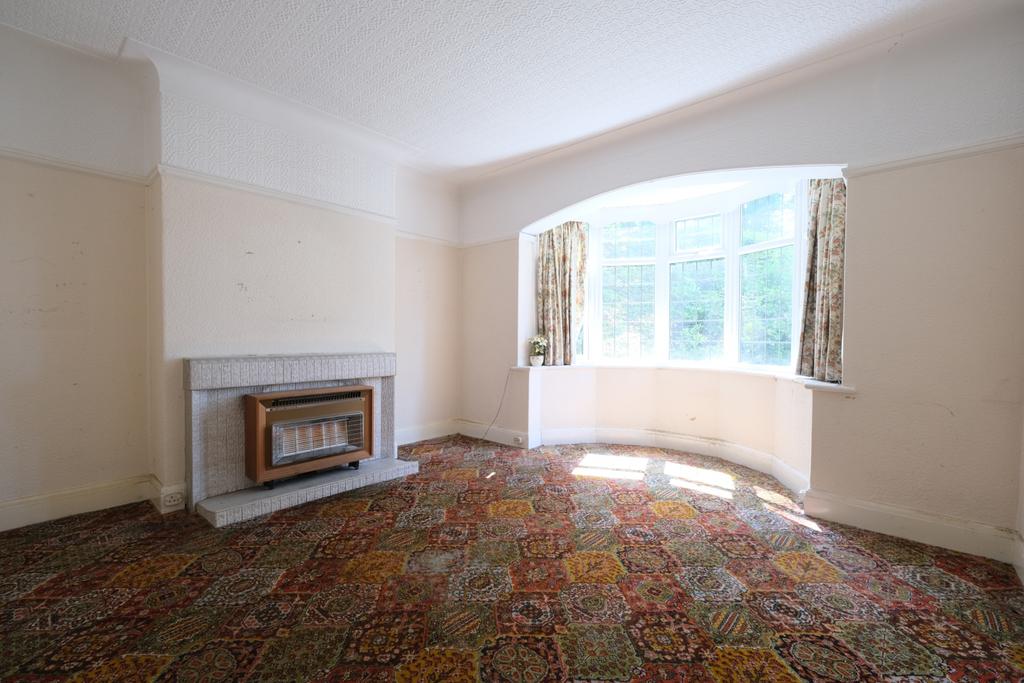 Front Reception Room