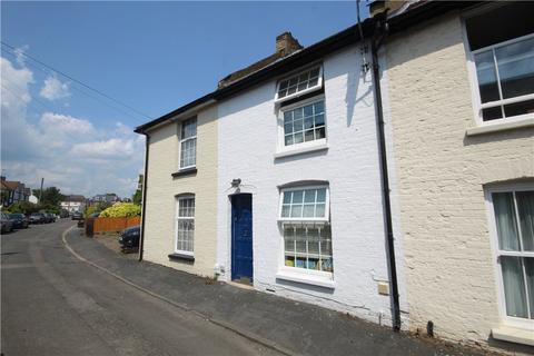 16 Albert Road, Englefield Green, Egham, TW20 0RQ