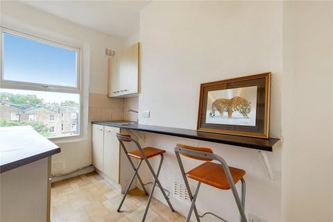 1 bedroom apartment to rent, Lockhurst Street, London, E5