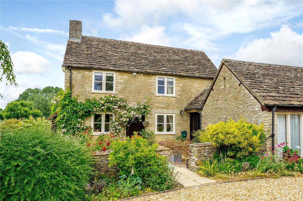 Cottage