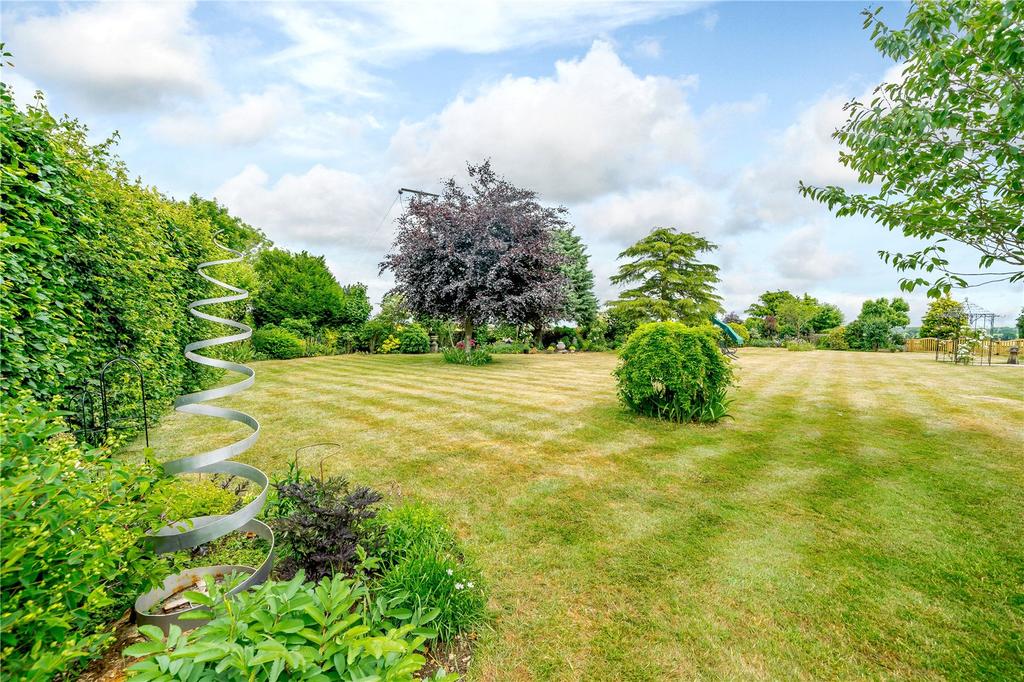 Garden 1