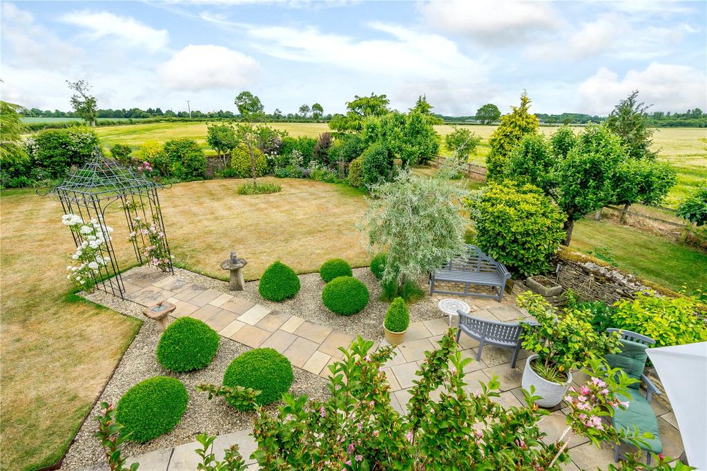 Garden 2