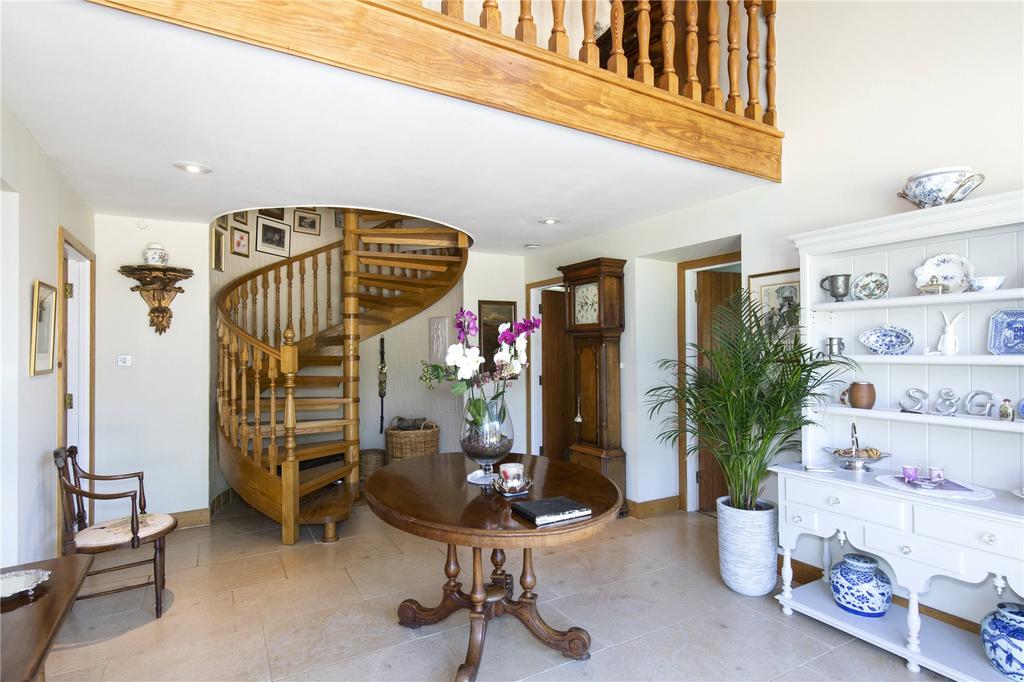 Entrance Hall 2