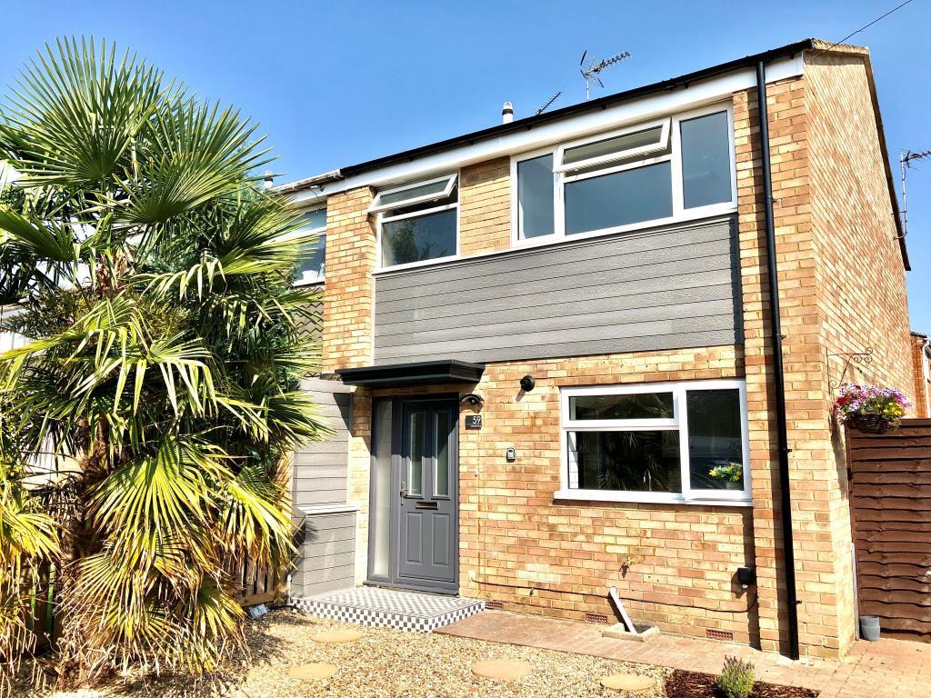 Colwell Drive, Witney, OX28 3 bed semidetached house £1,500 pcm (£346 pw)