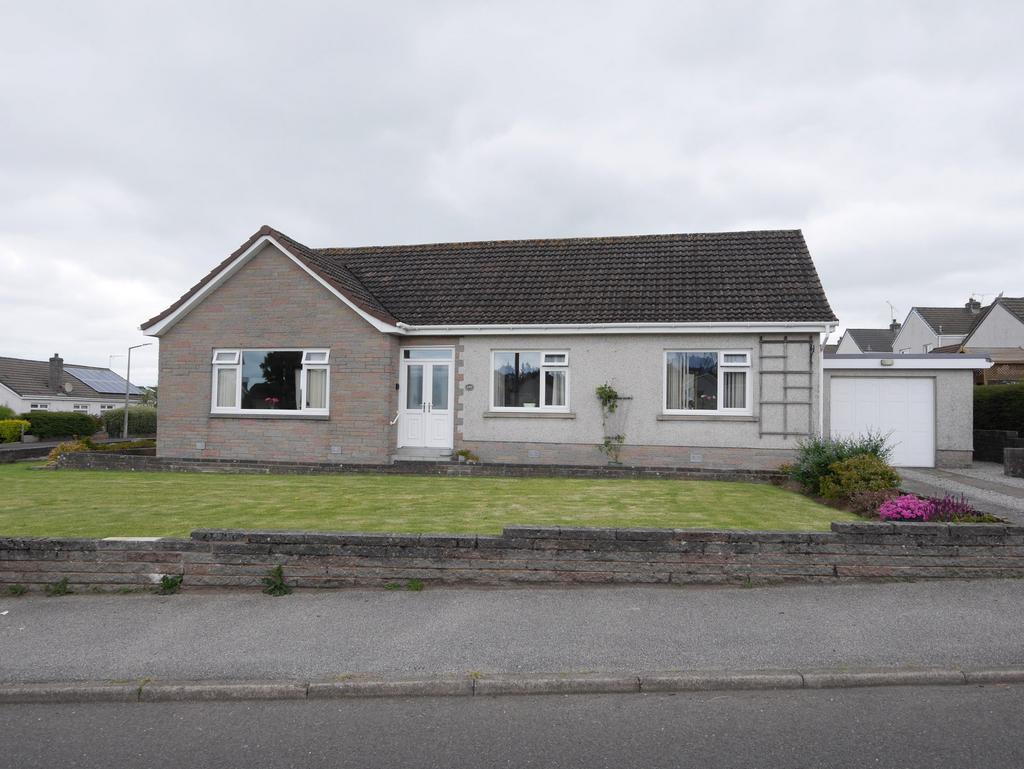 125 Georgetown Road, Dumfries, DG1 4 DR - Braidwood