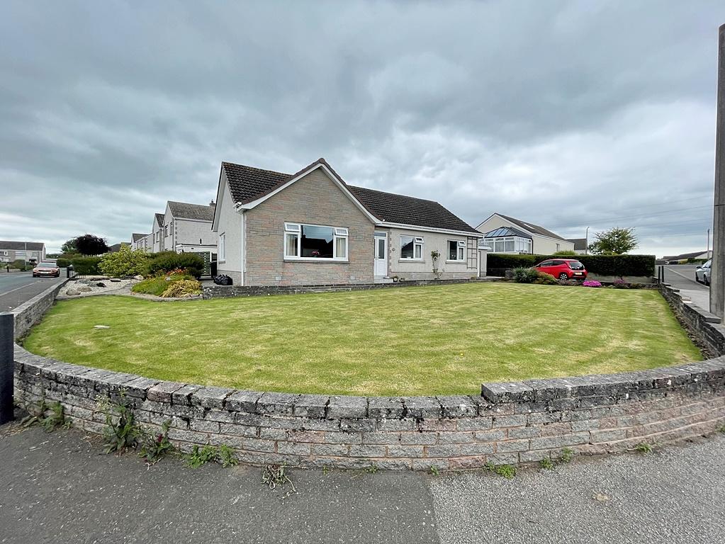 125 Georgetown Road, Dumfries, DG1 4 DR - Braidwood