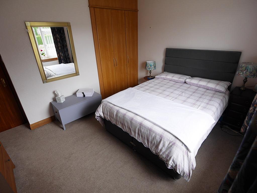 125 Georgetown Road, Dumfries, DG1 4 DR - Braidwood