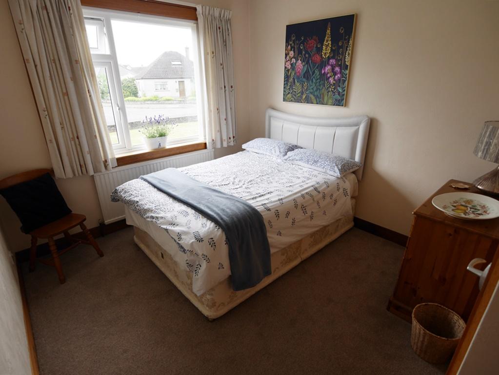 125 Georgetown Road, Dumfries, DG1 4 DR - Braidwood
